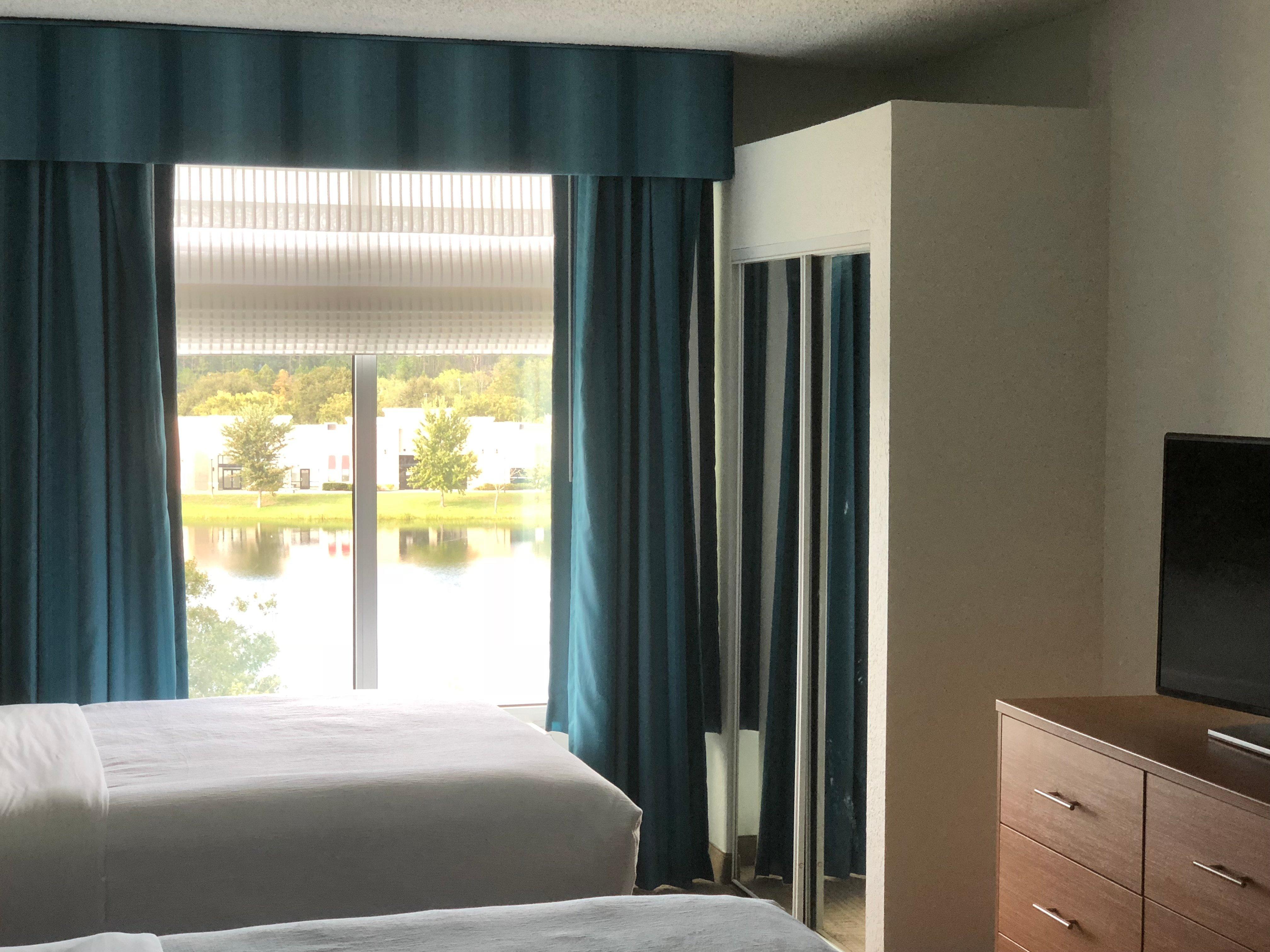 Comfort Suites At The World Golf Village St. Augustine Exterior photo