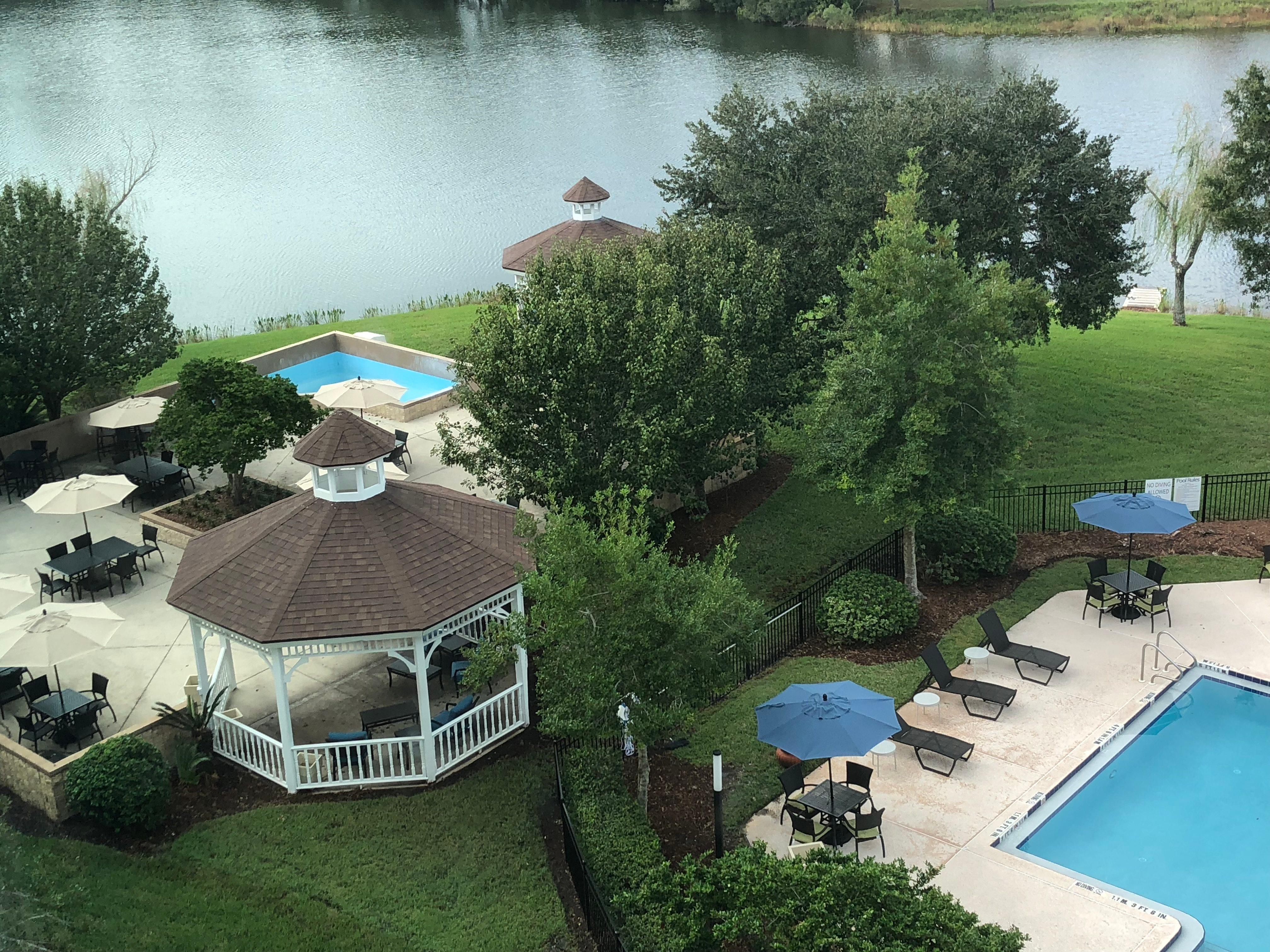 Comfort Suites At The World Golf Village St. Augustine Exterior photo