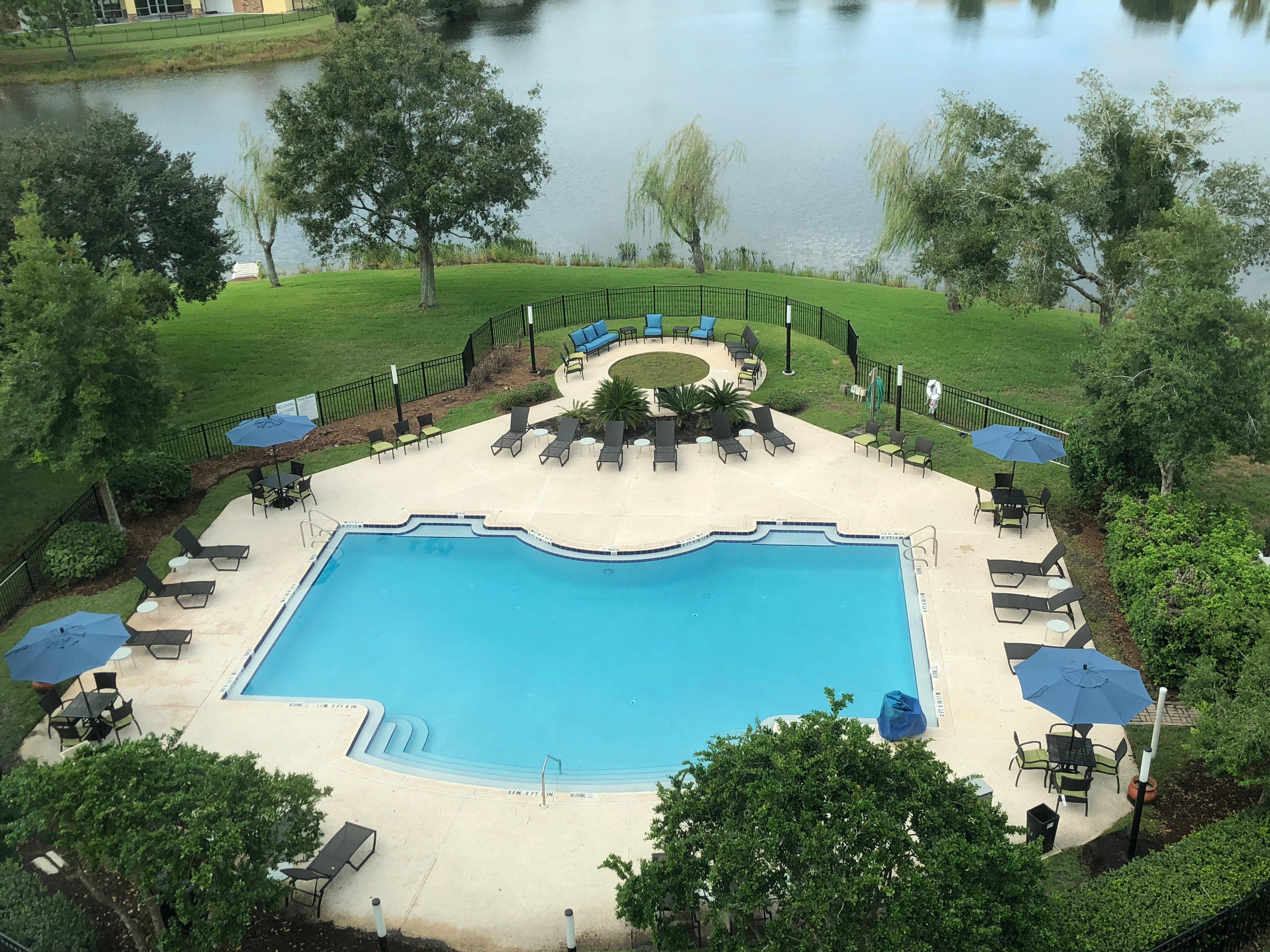 Comfort Suites At The World Golf Village St. Augustine Exterior photo